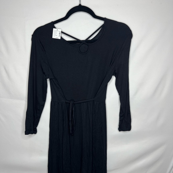 JUSTICE UNICORN GIRLS DRESS - Picture 2 of 3